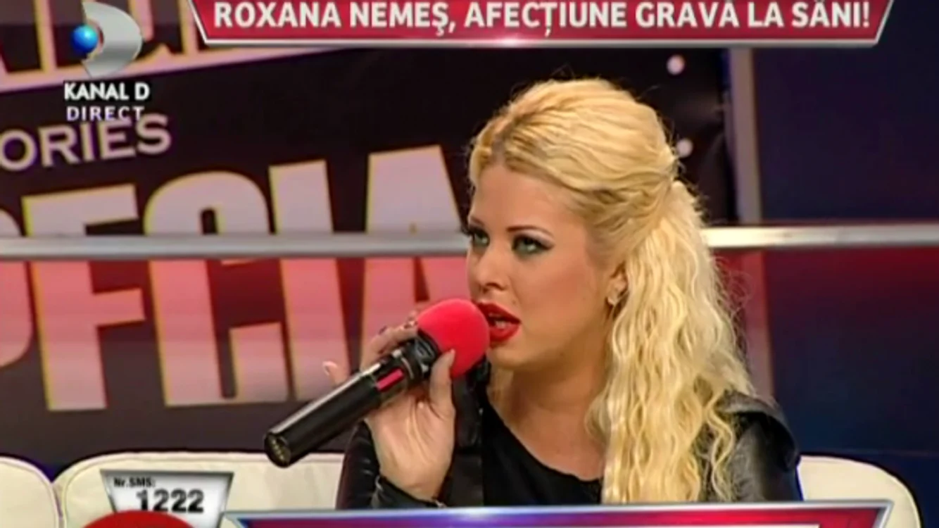Roxana Nemes