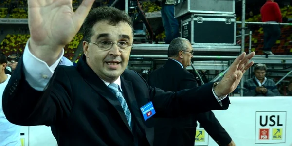 marian oprisan