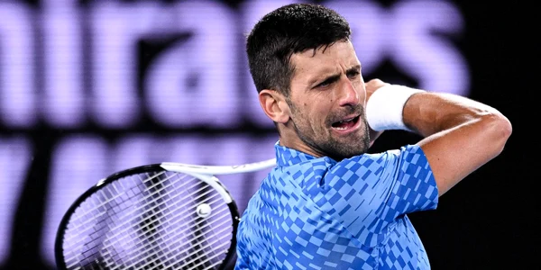 Novak Djokovici FOTO Profimedia