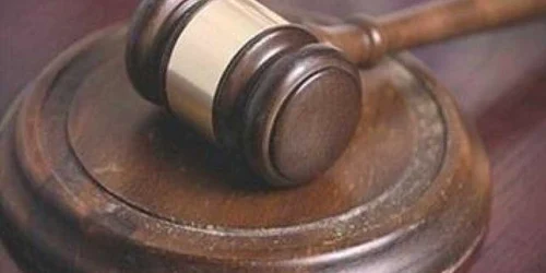 Bistriţa: Criză mare în instanţe