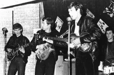 11 lucruri ciudate despre The Beatles: de la cum i a drogat în secret dentistul până la motivul pentru care au fost deportaţi din Germania jpeg