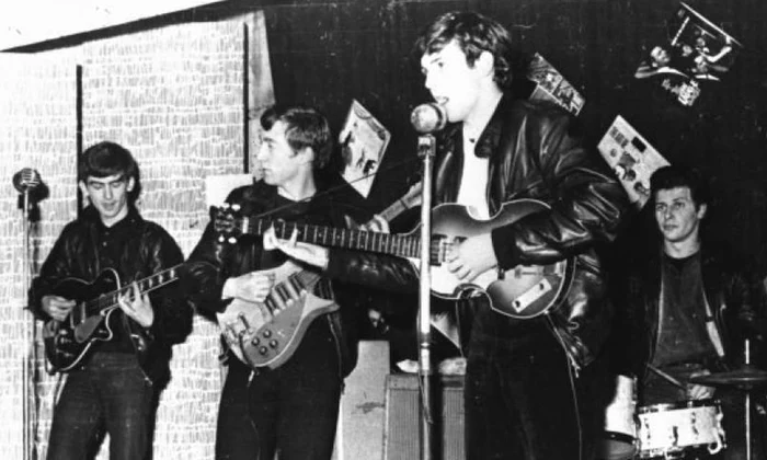 11 lucruri ciudate despre The Beatles: de la cum i a drogat în secret dentistul până la motivul pentru care au fost deportaţi din Germania jpeg