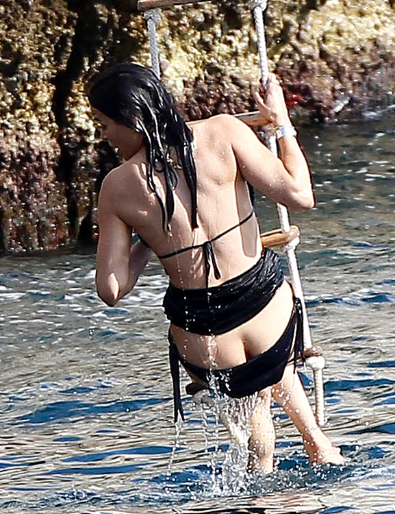 Michelle Rodriguez