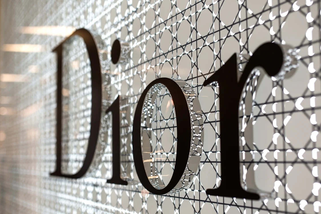 Dior are un nou CEO. Foto: Shutterstock