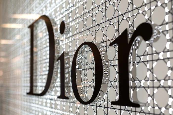 Dior are un nou CEO. Foto: Shutterstock