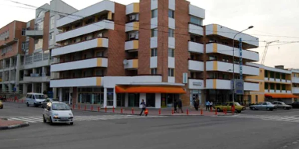 Evenimentul are loc la hotelul Europolis (foto: iubesctulcea.ro)