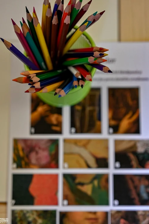 Programe de educație muzeală în cadrul expoziției „Fragilitatea Eternului. De la Pompei la Grand Tour până astăzi”