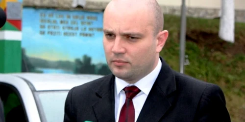 Roman Revenco a fost demis în legătură cu reorganizarea instituţiei