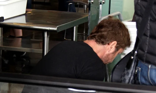 Gerard Butler  fund (FOTO: Hepta) jpeg