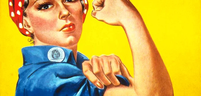 Feminismul