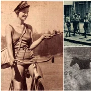 Capitala in anii interbelici  Sursa Realitatea Ilustrată 1939 jpg