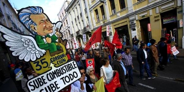 proteste preturi
