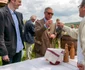 Charles în România. FOTO: Shutterstock 