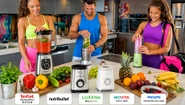 Cele mai bune blendere 2026 pentru o familie fericită indiferent de utilizare Foto Daciana Stoica pentru Adevărul (AI) jpg