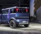 Dacia Hipster Concept Foto: Dacia