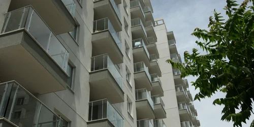 Preţurile apartamentelor scoase la licitaţie de bănci pot fi cu 48% mai mici decât preţurile pieţei