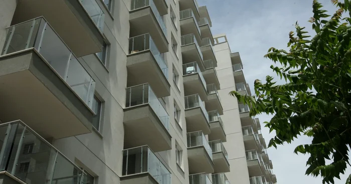 Preţurile apartamentelor scoase la licitaţie de bănci pot fi cu 48% mai mici decât preţurile pieţei