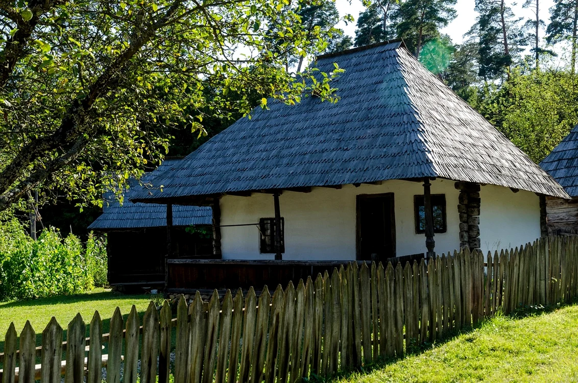 Aceste case sunt foarte populare în România / foto: Pixabay