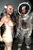 Heidi Klum, alături de soțul ei, Tom Kaulitz jpeg