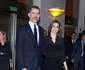 Spanish Royals Attend 'In Memoriam' Concert jpeg