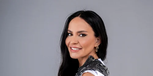   Adelina Chivu (42 de ani) revine după 16 ani de absență în televiziune!