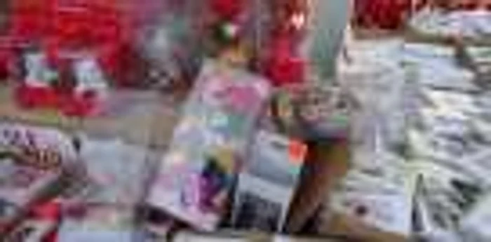 1 Martie! Mureşenii au dat iama la mărţişoare!