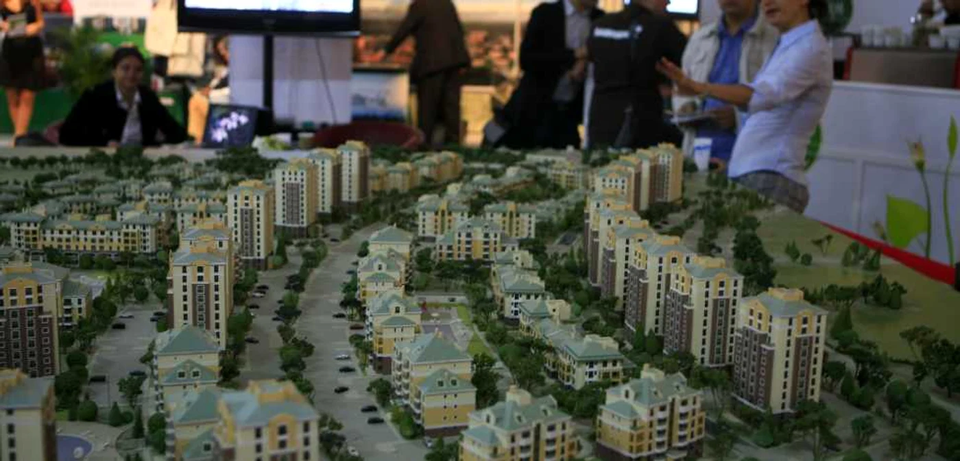 Românii îşi permit să dea pe o locuinţă între 35.000 şi 70.000 de euro