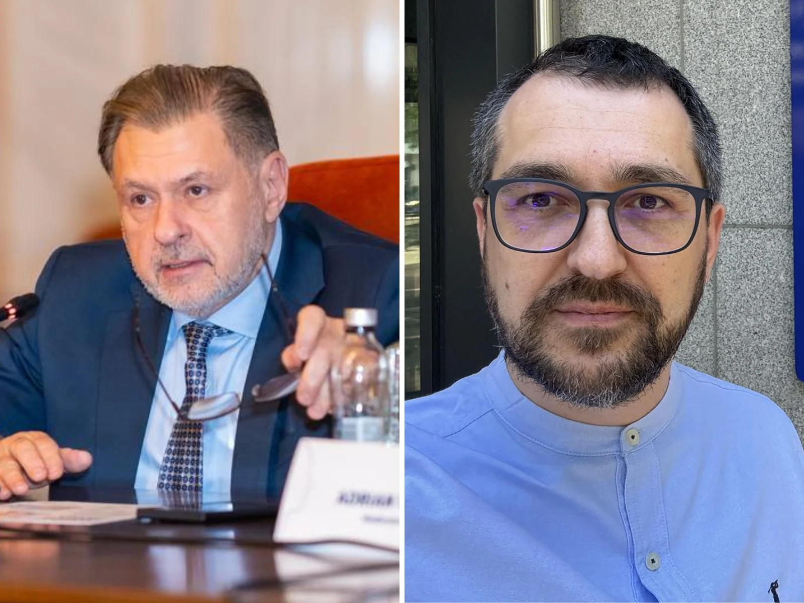 Rafila apără decizia de a nu mai cumpăra vaccinurile COVID. Voiculescu îl contrazice: „400 de milioane de euro a costat România lipsa unei decizii”