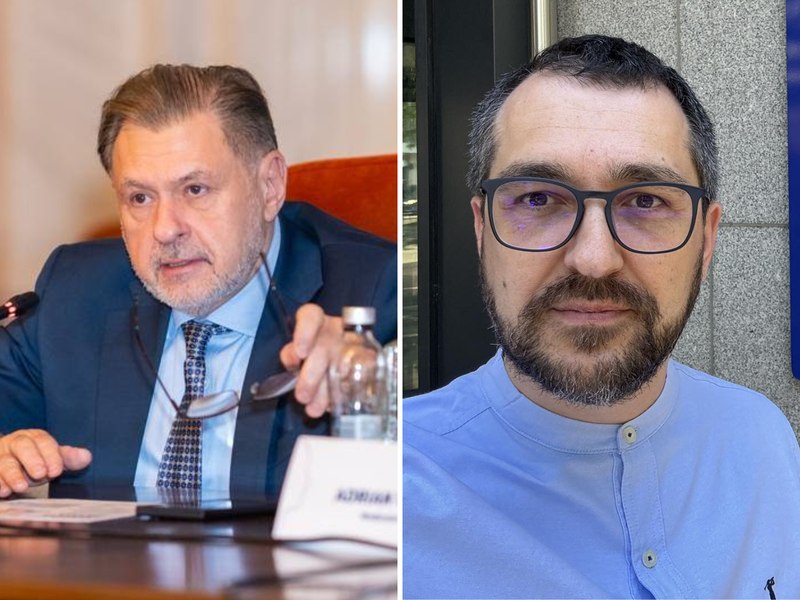 Rafila apără decizia de a nu mai cumpăra vaccinurile COVID. Voiculescu îl contrazice: „400 de milioane de euro a costat România lipsa unei decizii”