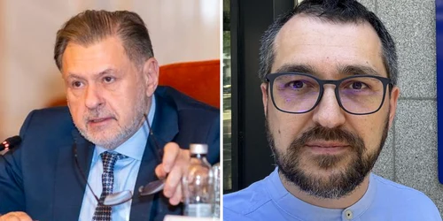 alexandru rafila si vlad voiculescu foto facebook png