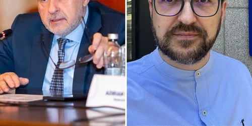 alexandru rafila si vlad voiculescu foto facebook png