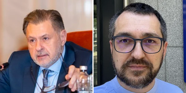 alexandru rafila si vlad voiculescu foto facebook png