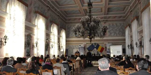 Fundaţia Naţională a Tinerilor Manageri 