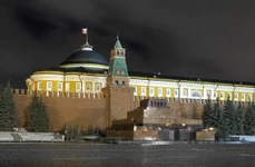 Mausoleul lui Lenin de lângă Kremlin (foto: Andrew Shiva / Wikipedia / CC BY-SA 4.0)