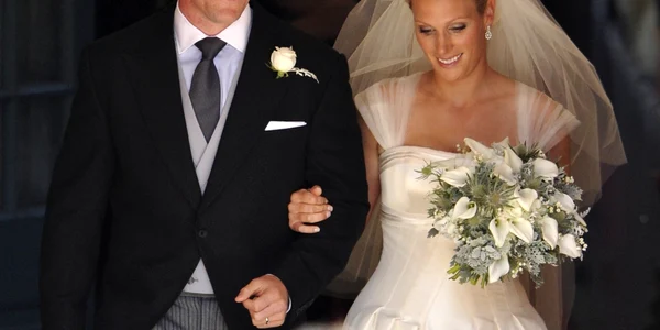 zara phillips mike tindall foto reuters