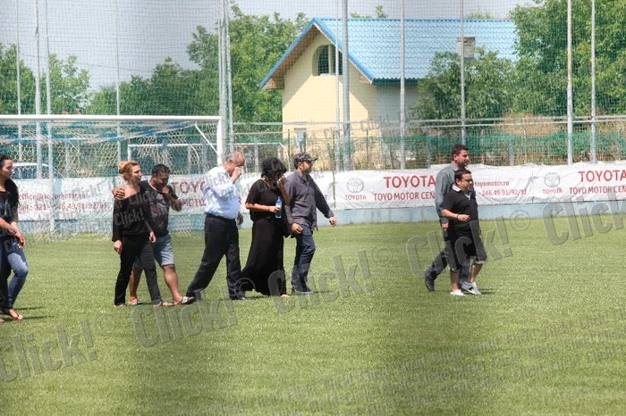 Nae Nicolae (foto: Sever Gheorghe)