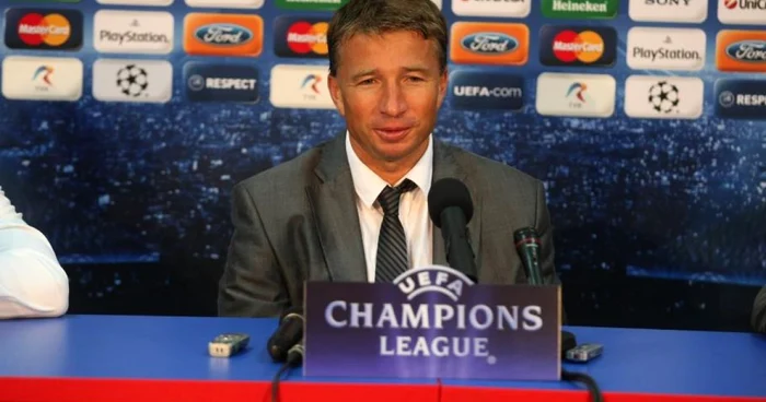 Dan Petrescu