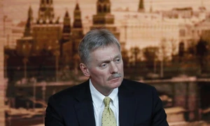 Dmitri Peskov FOTO EPA-EFE