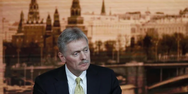 Dmitri Peskov FOTO EPA-EFE