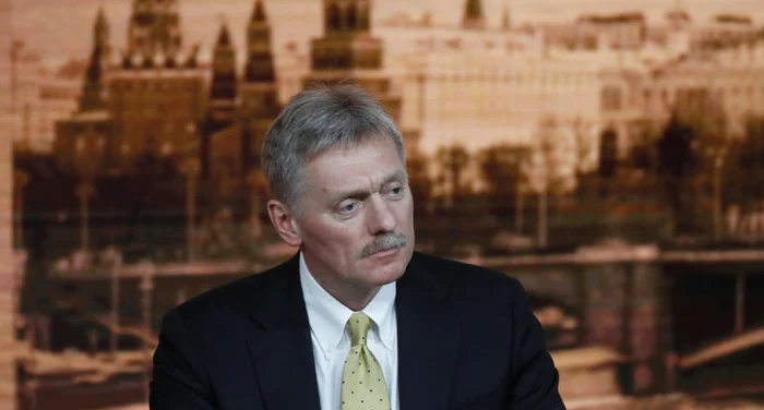 Kremlinul cere SUA să forțeze Ucraina la negocieri: „Sperăm să se exercite presiuni”