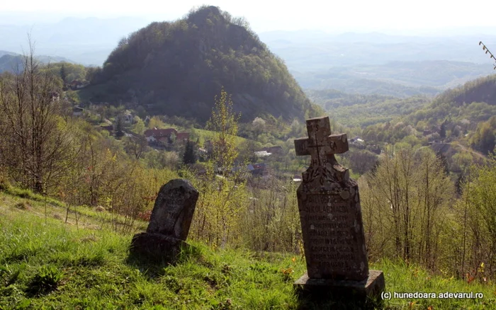 Săcărâmb. Foto: Daniel Guţă. ADEVĂRUL