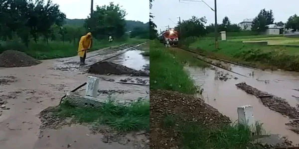 inundatii bucovina