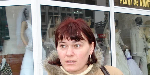 Alina Colibău vrea alocații mai mari pentru copii. 