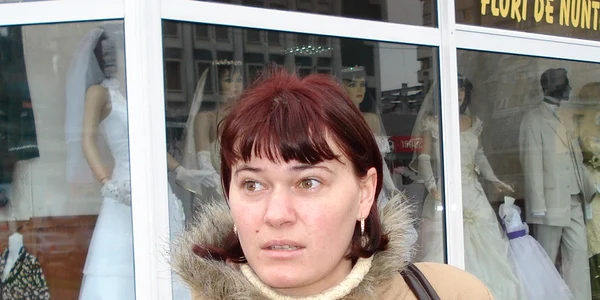 Alina Colibău vrea alocații mai mari pentru copii. 