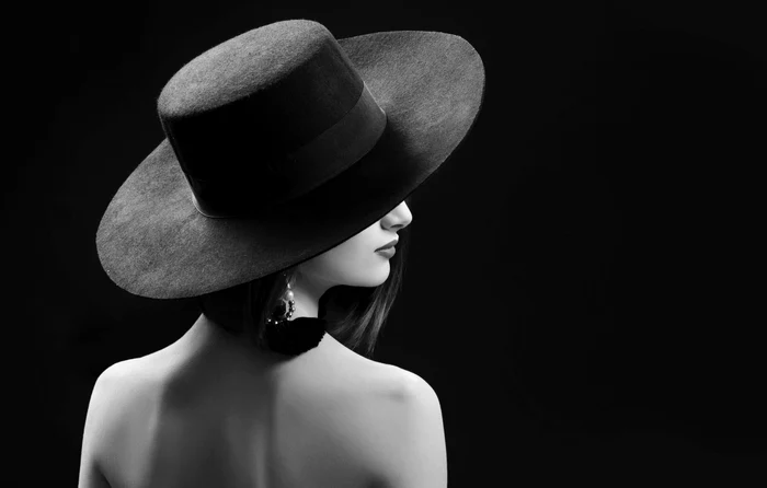 Actrița care a decis să renunțe la carieră și să o ia pe calea Domnului / Foto: Freepik