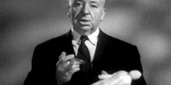 Alfred Hitchcock 