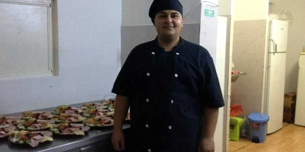 Bucătarul care a murit în urma exploziei de la restaurantul din Caracal pregătea o pomană