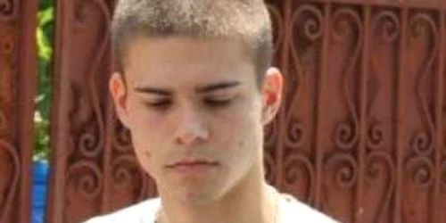 Craiova: Ionuţ Dinu a primit trei ani de închisoare cu executare. 