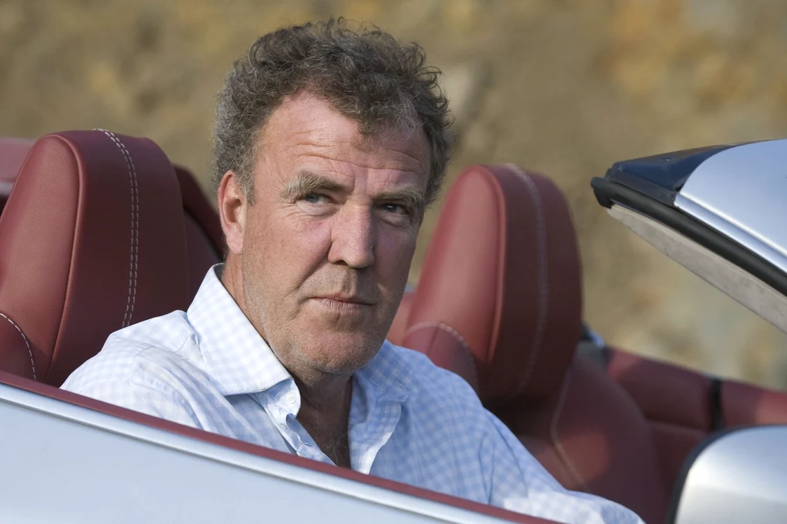 Jeremy Clarkson (53 de ani) dă glas nemulţumirilor sale prin replici dure. FOTO Wenn