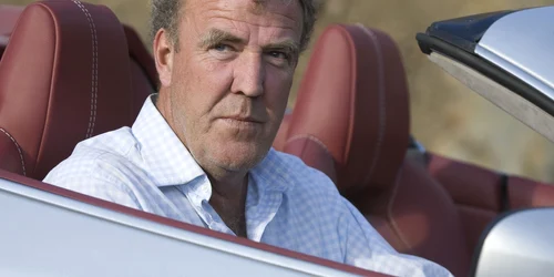 jeremy clarkson wenn